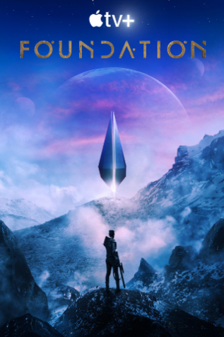 Cole��o Digital Foundation Todas Temporadas Completo Dublado