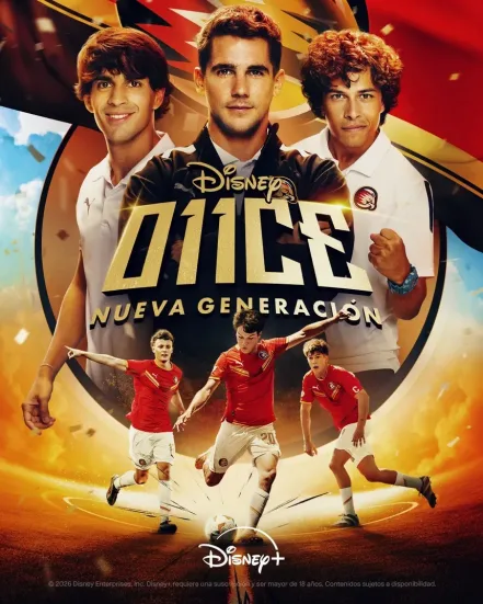011ZE Nova Gera��o Todas as Temporadas Completo Dublado