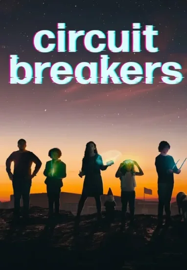Circuit Breakers Todas as Temporadas Completo Dublado