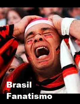 Cole��o Digital Brasil, Fanatismo Document�rio Completo