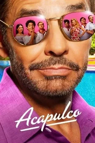 Cole��o Digital Acapulco Todas Temporadas Completo Dublado