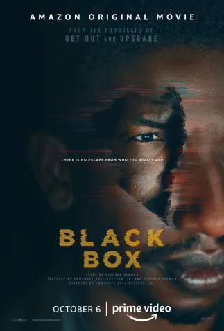 Cole��o Digital Black Box Todas Temporadas Completo