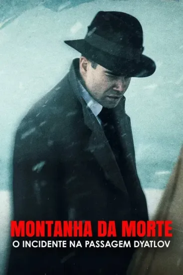Montanha da Morte Todas as Temporadas Completo Dublado