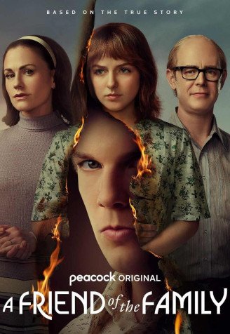 A Friend of the Family Todas as Temporadas Completo