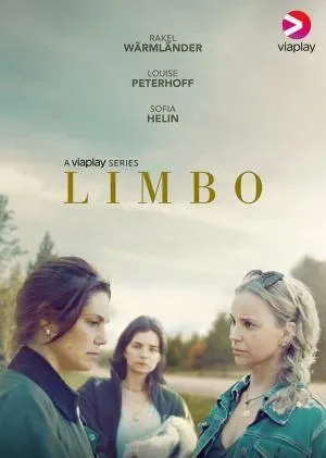 Limbo Todas as Temporadas Completo Dublado