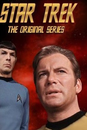 Cole��o Digital Star Trek Todas Temporadas Completo Dublado