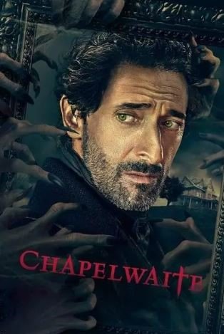 Cole��o Digital Chapelwaite Todas Temporadas Completo Dublado