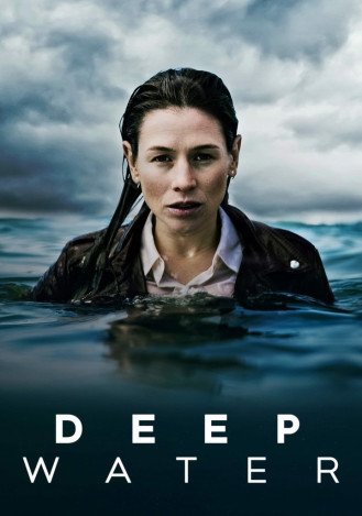 Cole��o Digital Deep Water Todas Temporadas Completo