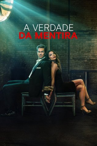 Cole��o Digital A Verdade da Mentira: Uma Nova Miss�o Todas Temporadas Dublado
