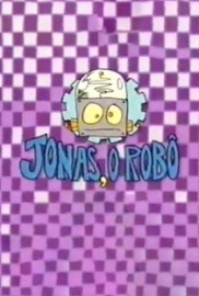 Coleção Digital Jonas, o Robô Completo Dublado