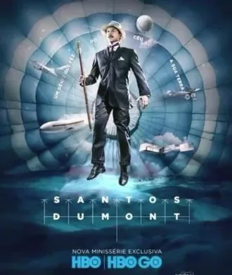 Cole��o Digital Santos Dumont Todas Temporadas Completo Dublado