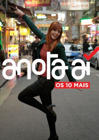 Cole��o Digital Anota A� Todas Temporadas Completo Dublado