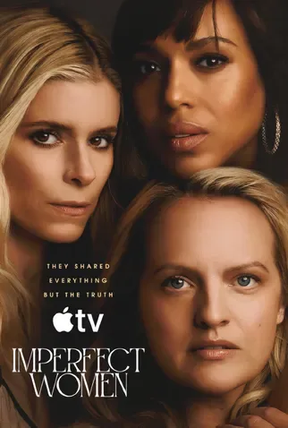 Mulheres Imperfeitas Todas as Temporadas Completo Dublado