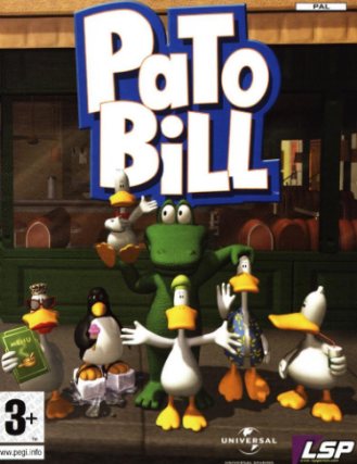 Cole��o Digital A Turma do Pato Bill Todos Epis�dios Completo Dublado