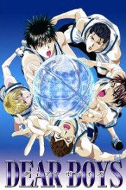 Coleo Digital Dear Boys Todos Episdios Completo