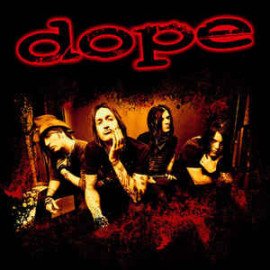 Dope Discografia Completa Todas as Msicas e Discos