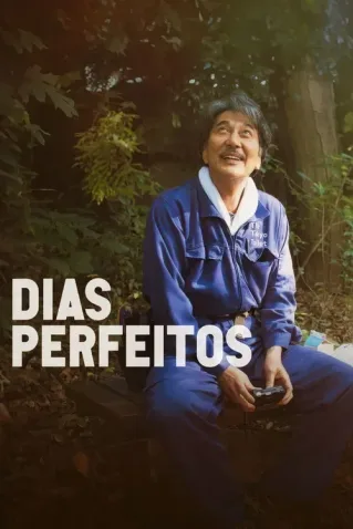 Dias Perfeitos Todas as Temporadas Completo Dublado