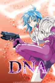 Cole��o Digital DNA Todos Epis�dios Completo 