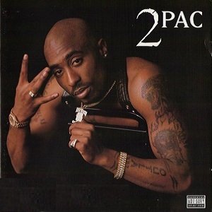 2 Pac Discografia Completa Todas as M�sicas e Discos
