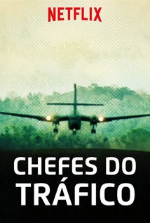 Cole��o Digital Chefes do Tr�fico Todas Temporadas Completo