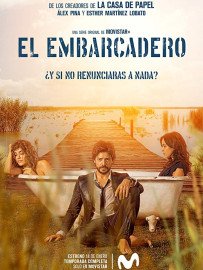 Coleo Digital El Embarcadero Todas Temporadas Completo