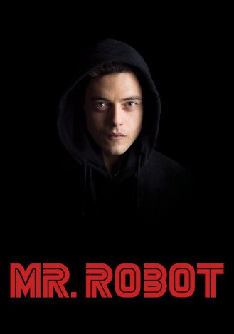 Cole��o Digital Mr. Robot Todas Temporadas Completo Dublado