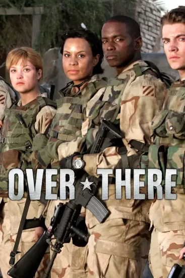 Over There Todas as Temporadas Completo Dublado