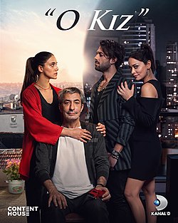 Coleo Digital O Kiz Todas Temporadas Completo