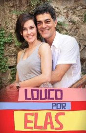 Coleo Digital Louco por Elas Todas Temporadas Completo Dublado
