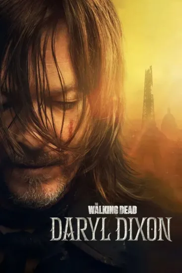 The Walking Dead Daryl Dixon Todas as Temporadas Dublado