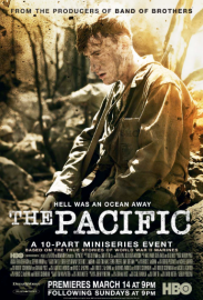 Coleo Digital The Pacific Todas Temporadas Completo Dublado
