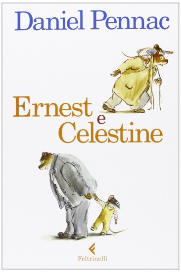 Coleo Digital Ernest & Celestine Todos Episdios Completo Dublado
