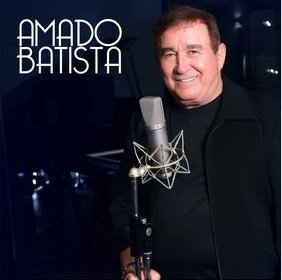 Amado Batista Discografia Completa Todas as M�sicas e Discos
