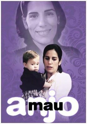 Novela Anjo Mau Todos Cap�tulos Completos Envio Digital