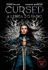 Coleo Digital A Lenda do Lago Todas Temporadas Completo