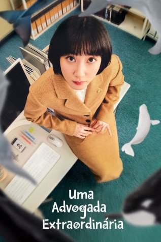 Dorama Uma Advogada Extraordin�ria Todos Cap�tulos Completos Envio Digital