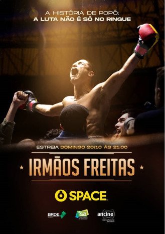 Cole��o Digital Irm�os Freitas Todas Temporadas Completo 