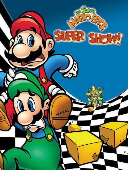 Dvd Super Mario Bros O Filme Dublado e Legendado