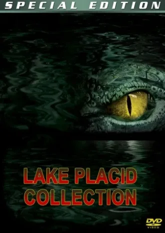 Cole��o Digital P�nico no Lago Todos os Filmes Completo Dublado