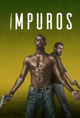 Novela Impuros Todos Cap�tulos Completos Envio Digital