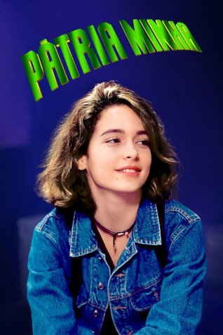 Novela P�tria Minha Todos Cap�tulos Completos Envio Digital