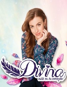 Novela Divina, Esta en tu coraz�n Todos Cap�tulos Completos Envio Digital