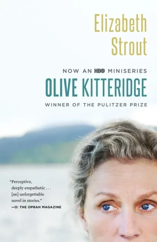 Olive Kitteridge Todas as Temporadas Completo Dublado