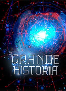 Cole��o Digital A Grande Hist�ria Document�rio Completo