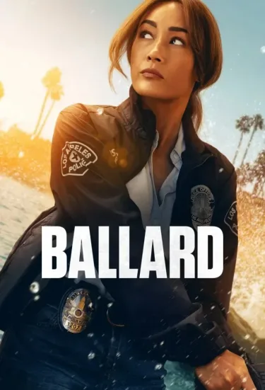 Ballard Crimes Sem Resposta Temporadas Completo Dublado