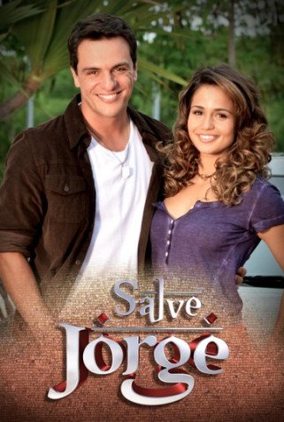Novela Salve Jorge Todos Cap�tulos Completos Envio Digital