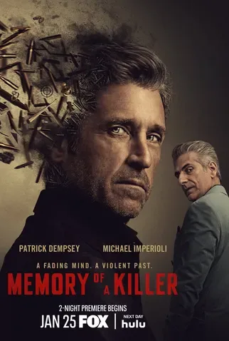 Mem�ria De Um Assassino Todas as Temporadas Completo Dublado