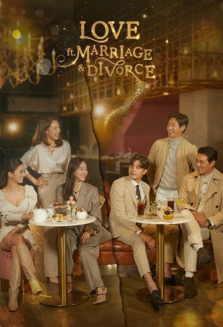 Dorama Amor, Casamento E Div�rcio Todos Cap�tulos Completos Envio Digital