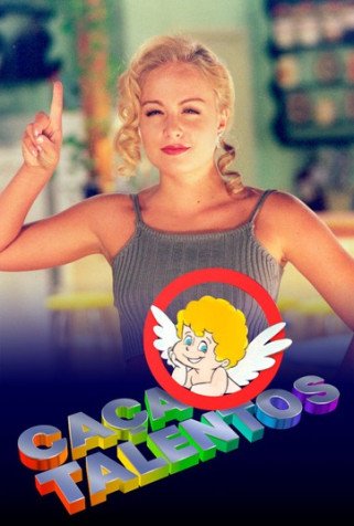 Novela Ca�a Talentos Todos Cap�tulos Completos Envio Digital