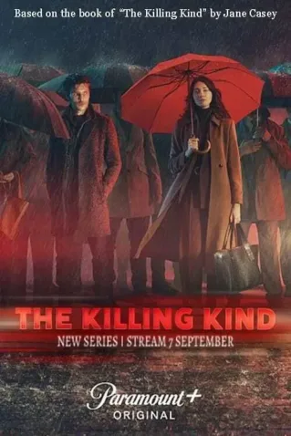 The Killing Kind Todas as Temporadas Completo Dublado